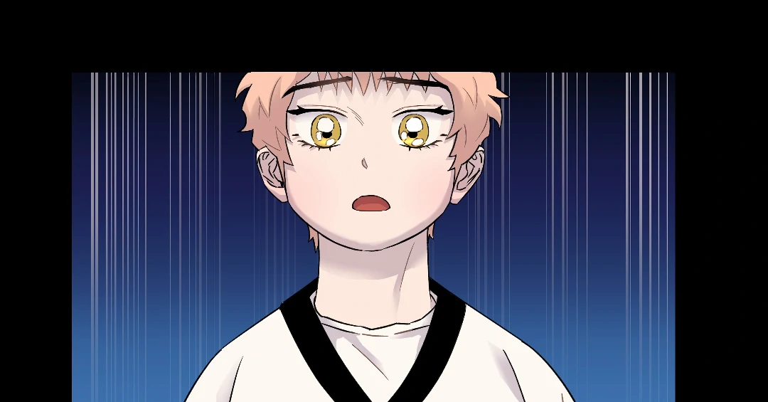 Olympian Baby (MGS) - Chapter 10 manhwa
