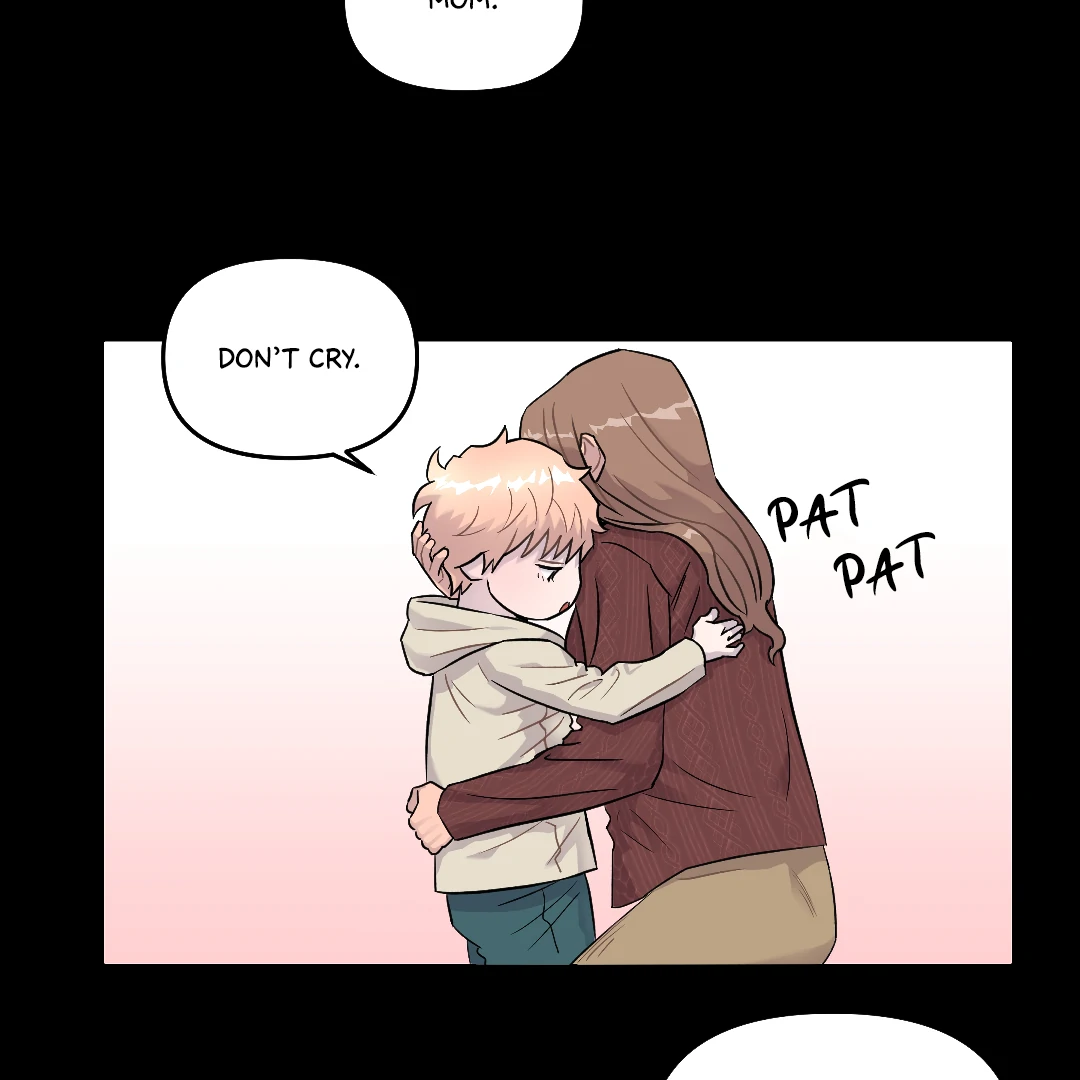 Olympian Baby (MGS) - Chapter 10 manhwa