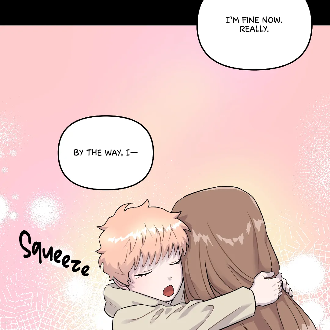 Olympian Baby (MGS) - Chapter 10 manhwa