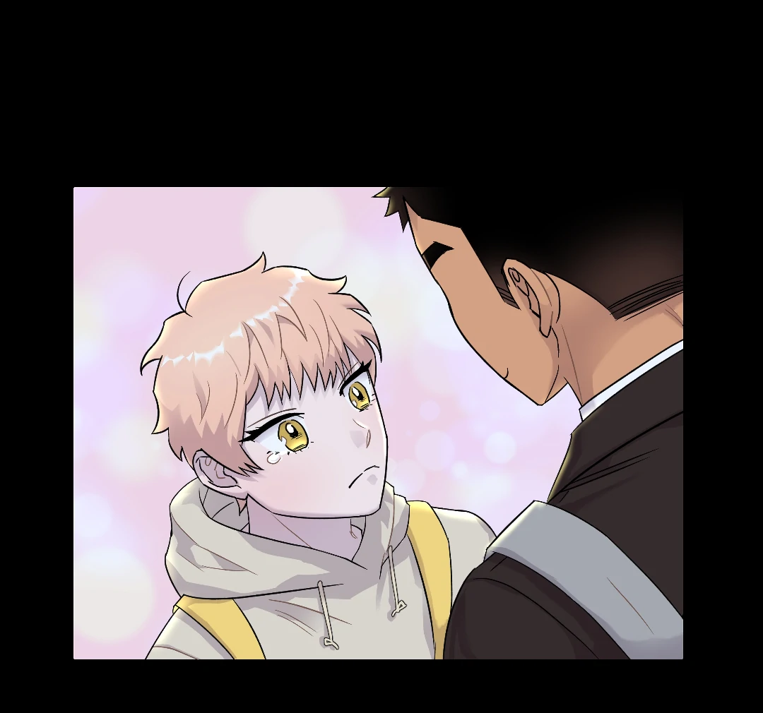 Olympian Baby (MGS) - Chapter 10 manhwa