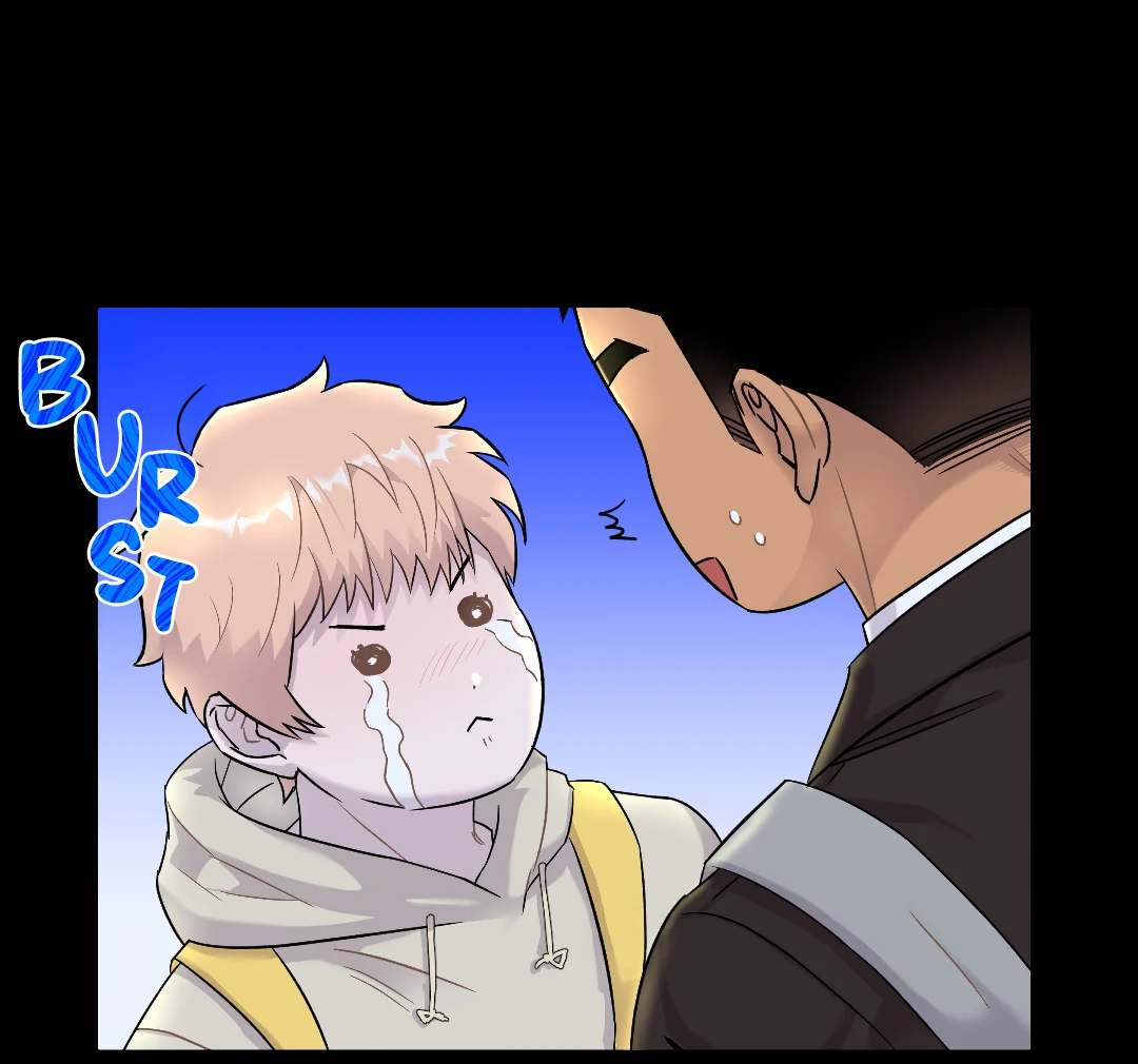 Olympian Baby (MGS) - Chapter 10 manhwa