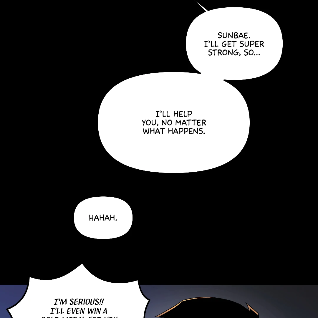 Olympian Baby (MGS) - Chapter 10 manhwa