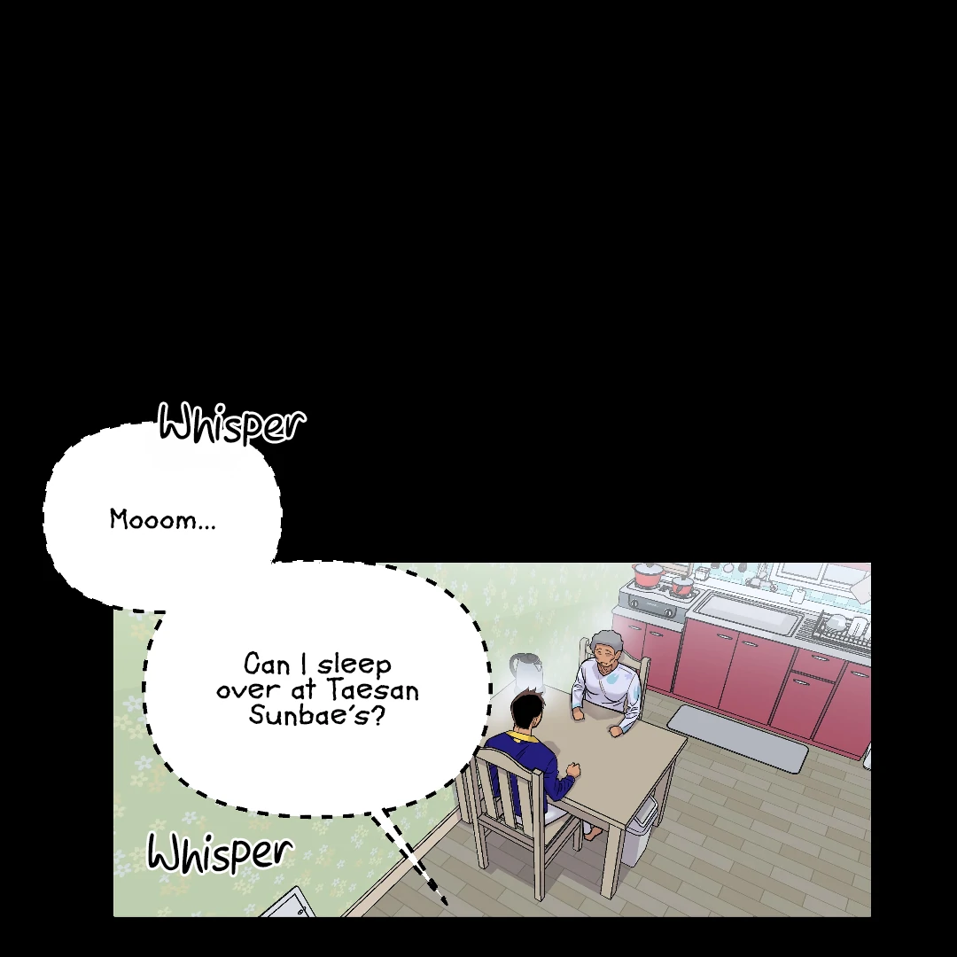 Olympian Baby (MGS) - Chapter 10 manhwa