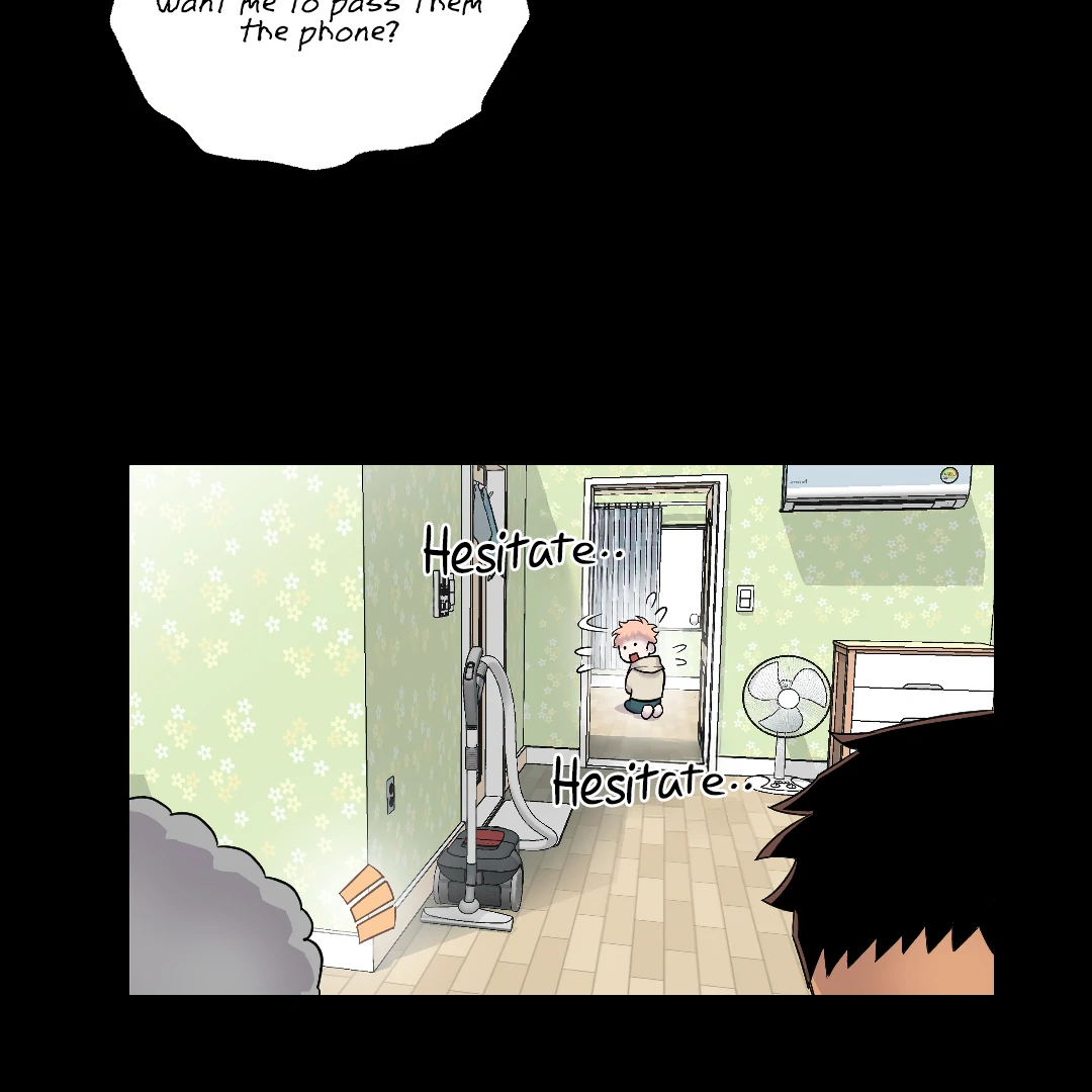 Olympian Baby (MGS) - Chapter 10 manhwa