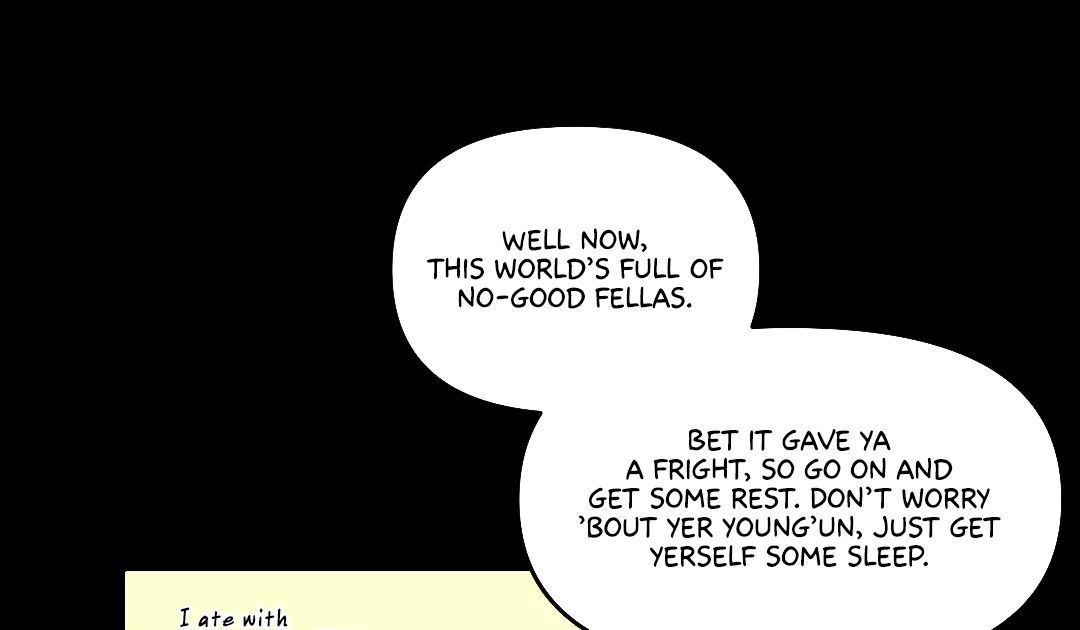 Olympian Baby (MGS) - Chapter 10 manhwa