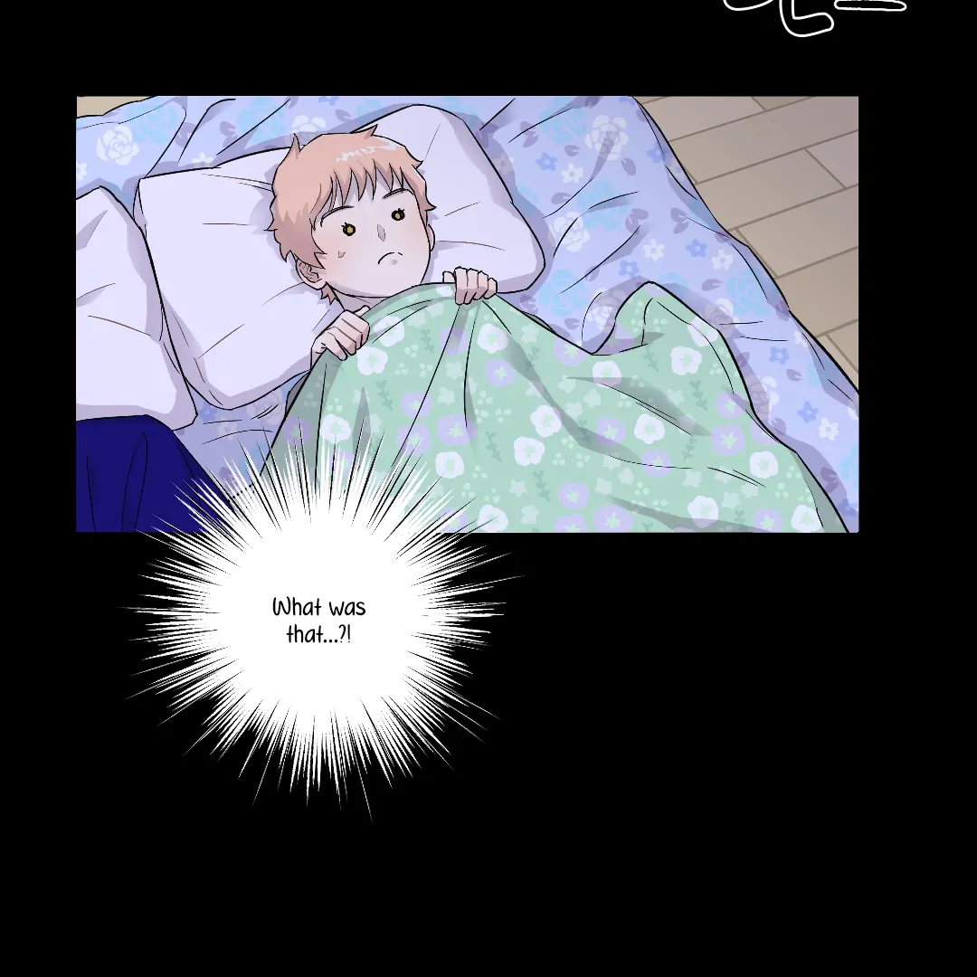 Olympian Baby (MGS) - Chapter 11 manhwa