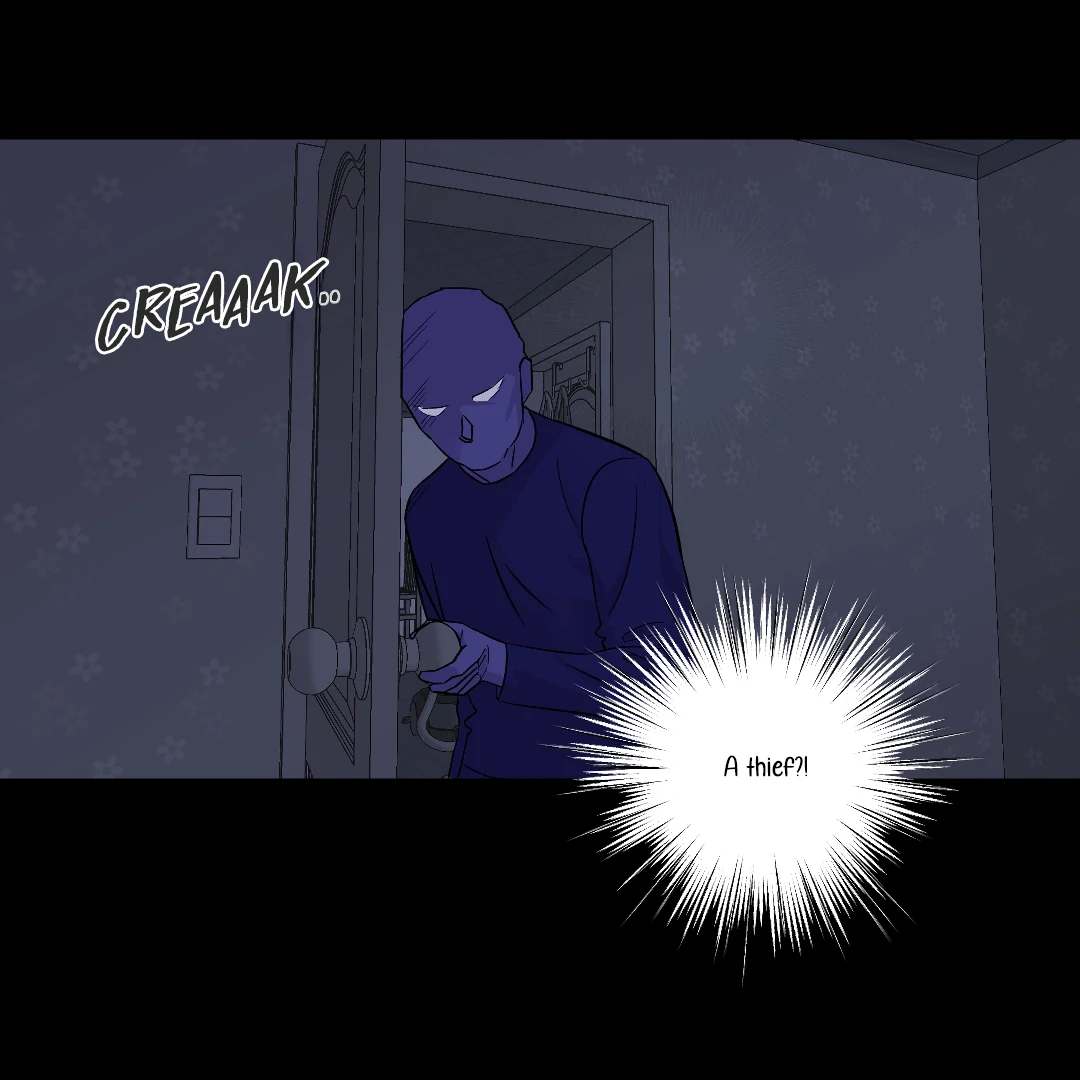 Olympian Baby (MGS) - Chapter 11 manhwa