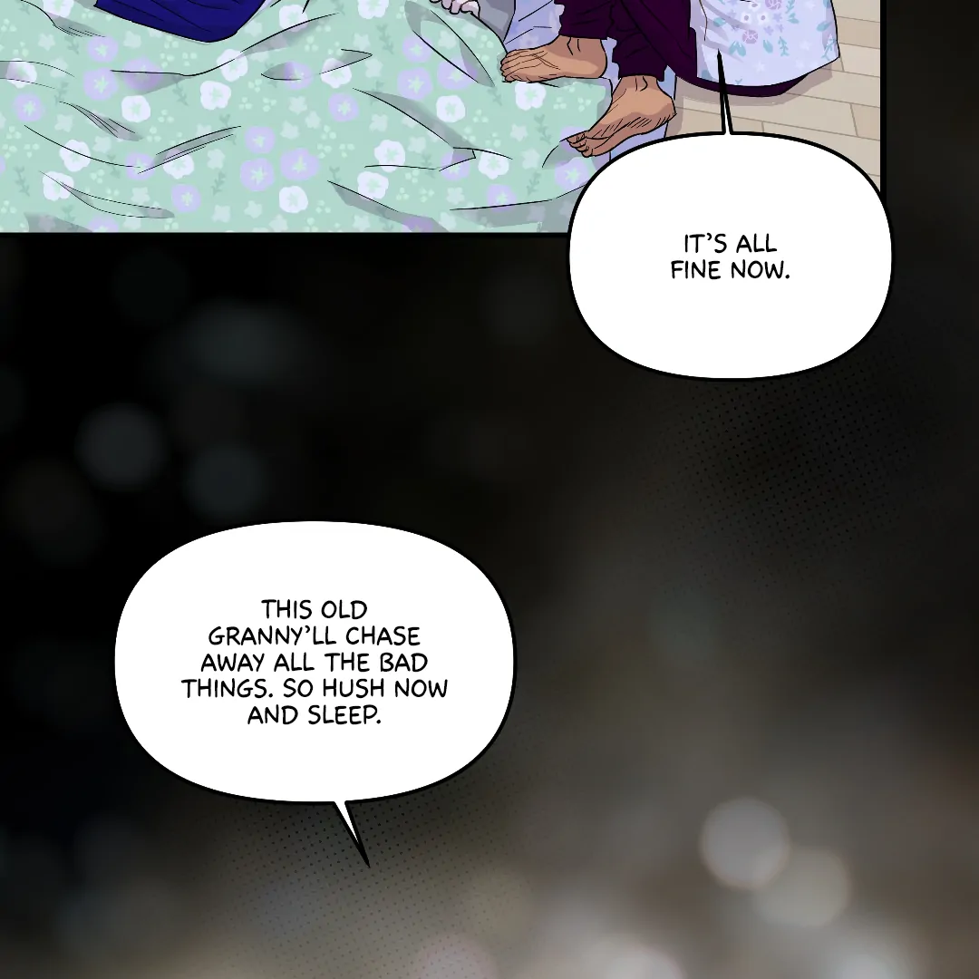 Olympian Baby (MGS) - Chapter 11 manhwa