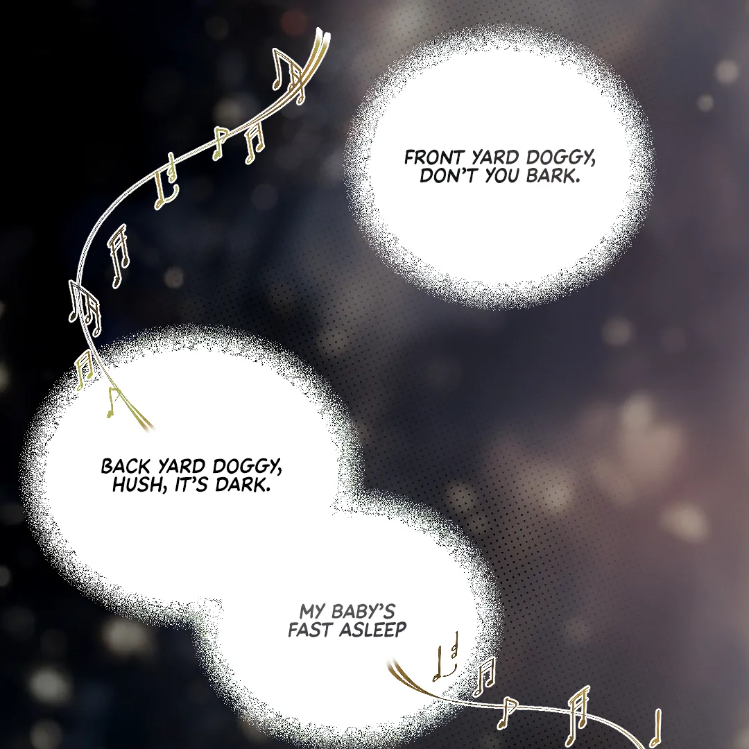 Olympian Baby (MGS) - Chapter 11 manhwa