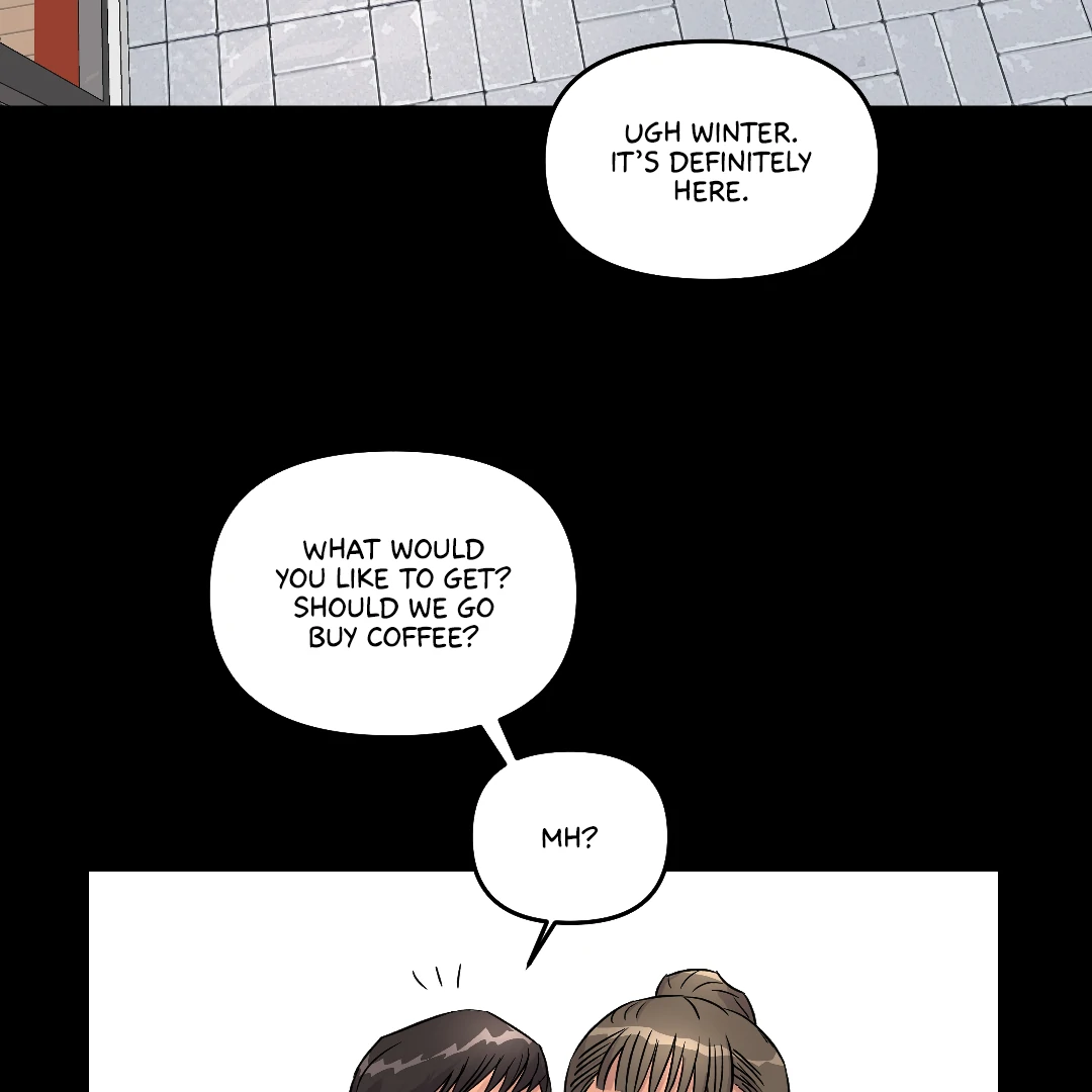 Olympian Baby (MGS) - Chapter 11 manhwa