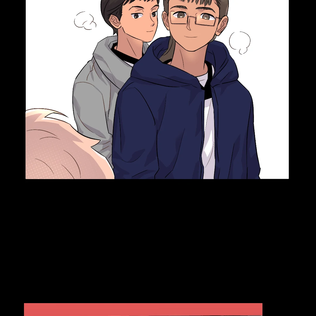 Olympian Baby (MGS) - Chapter 11 manhwa