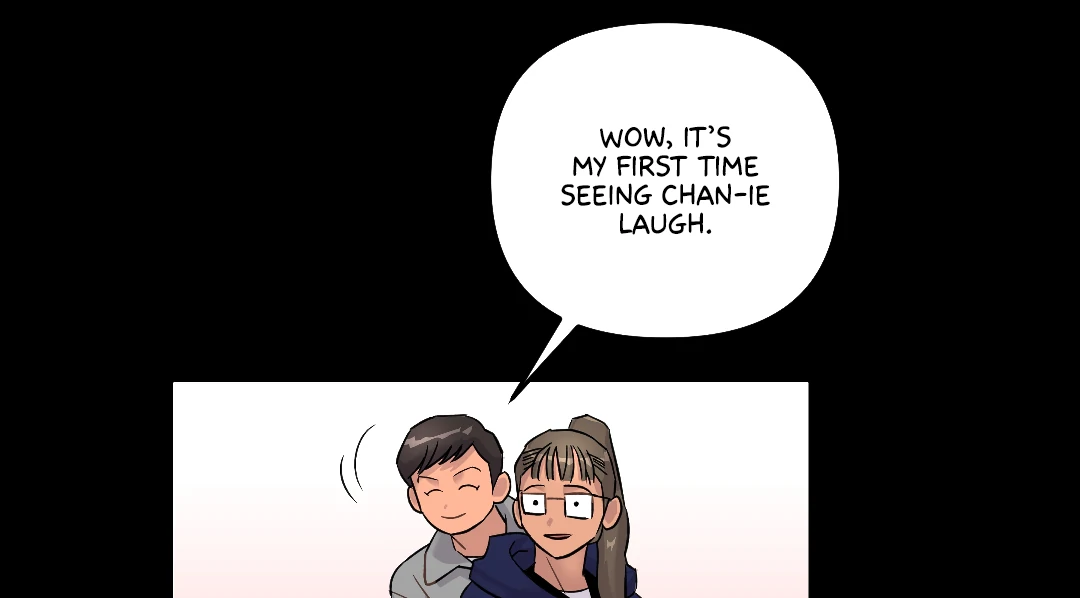 Olympian Baby (MGS) - Chapter 11 manhwa