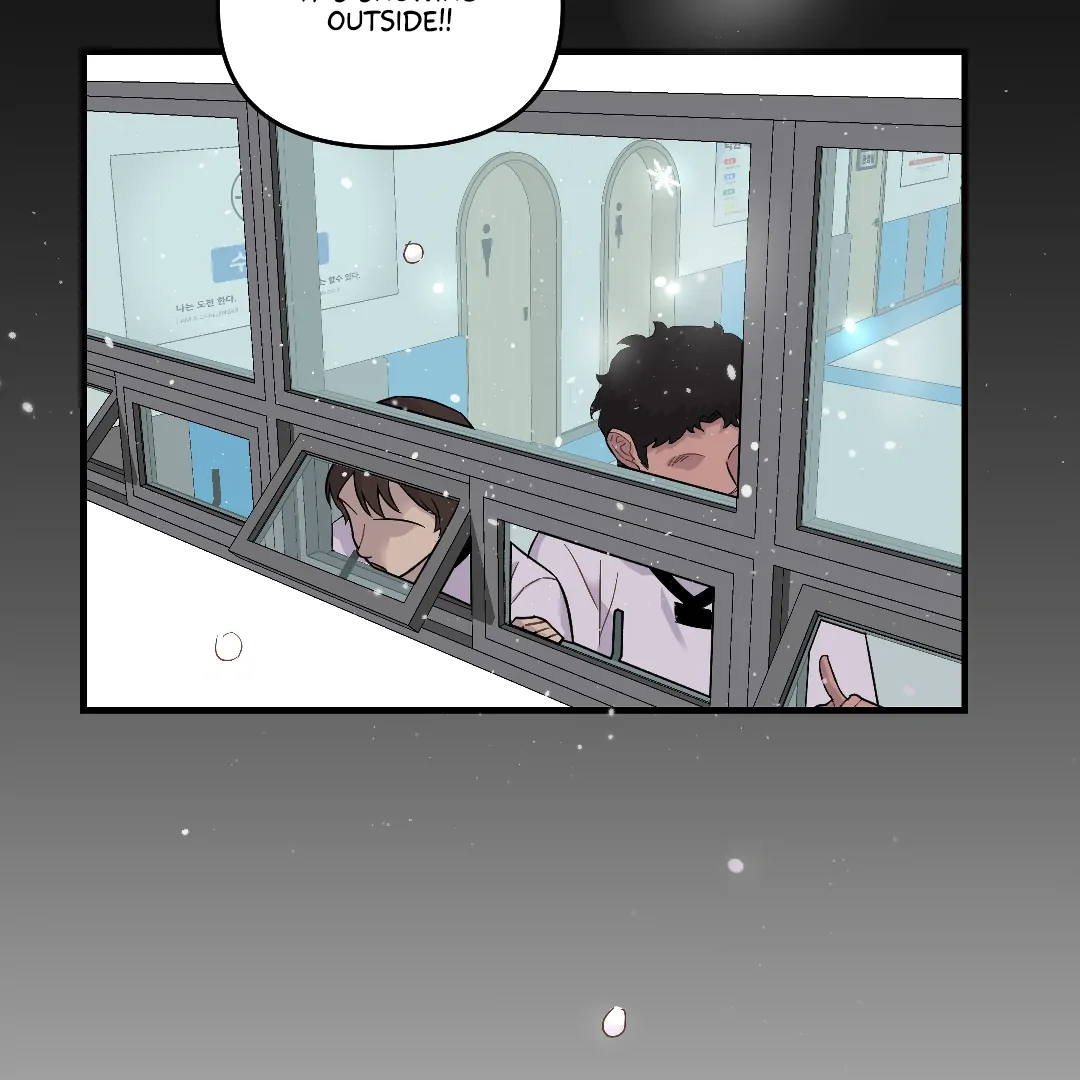 Olympian Baby (MGS) - Chapter 11 manhwa