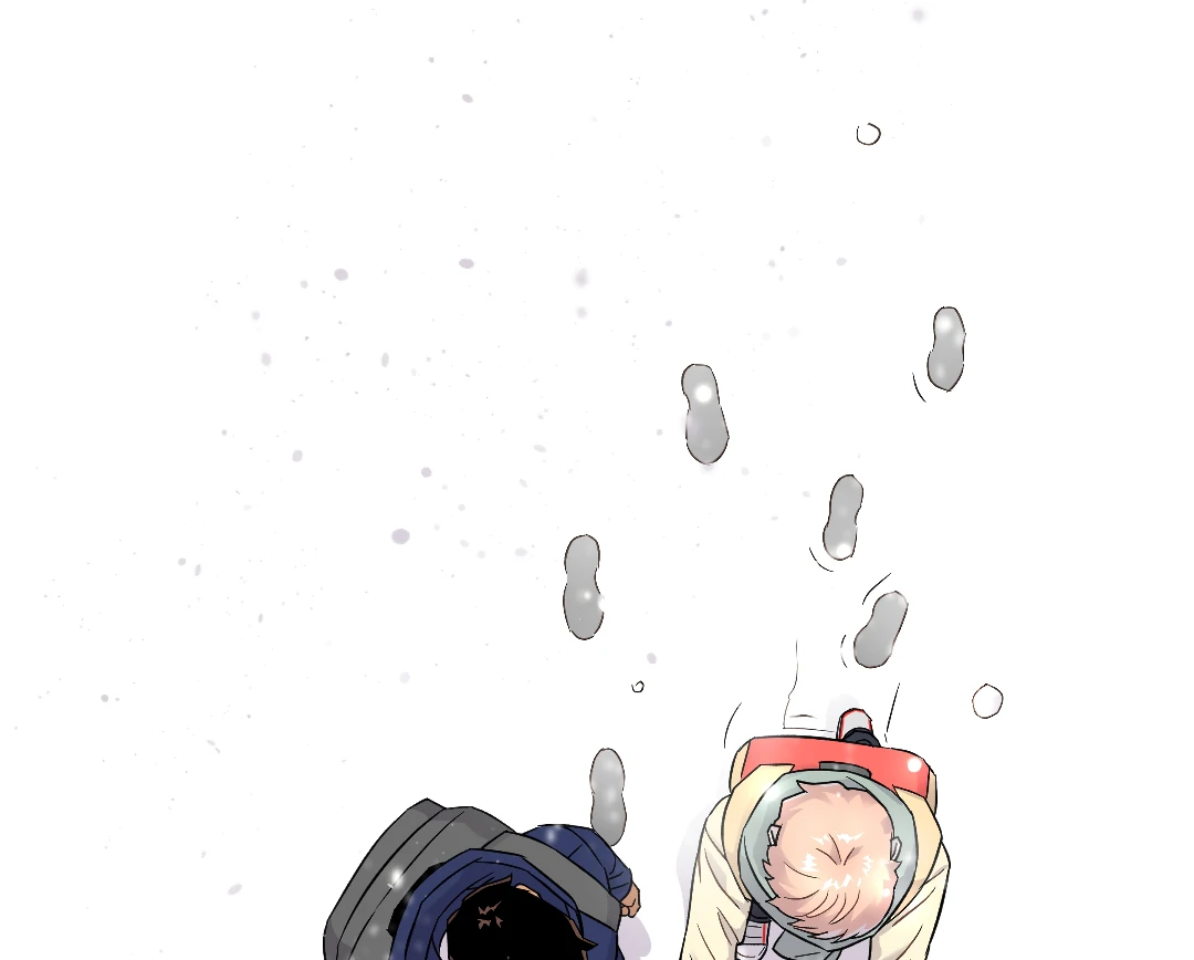 Olympian Baby (MGS) - Chapter 11 manhwa