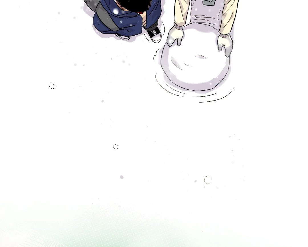 Olympian Baby (MGS) - Chapter 11 manhwa