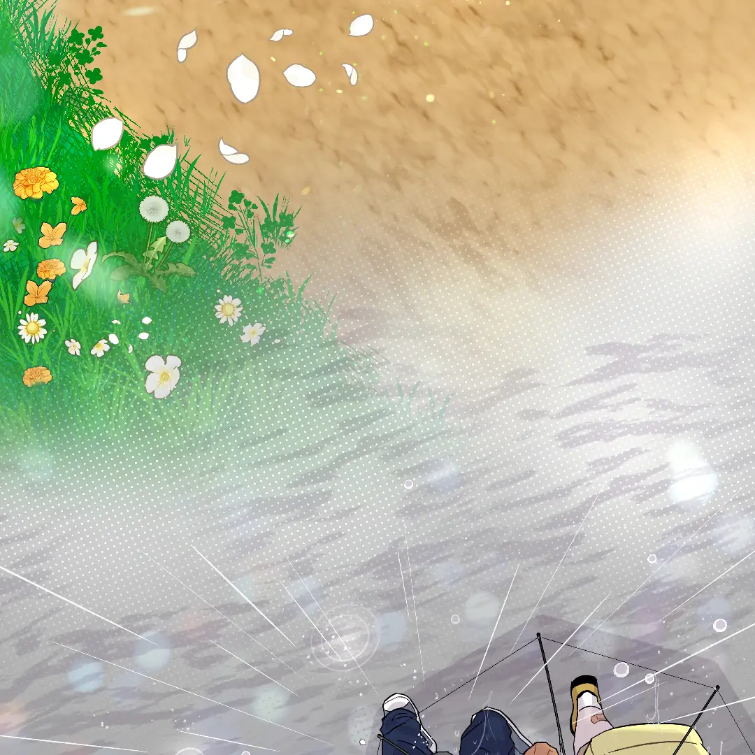 Olympian Baby (MGS) - Chapter 11 manhwa