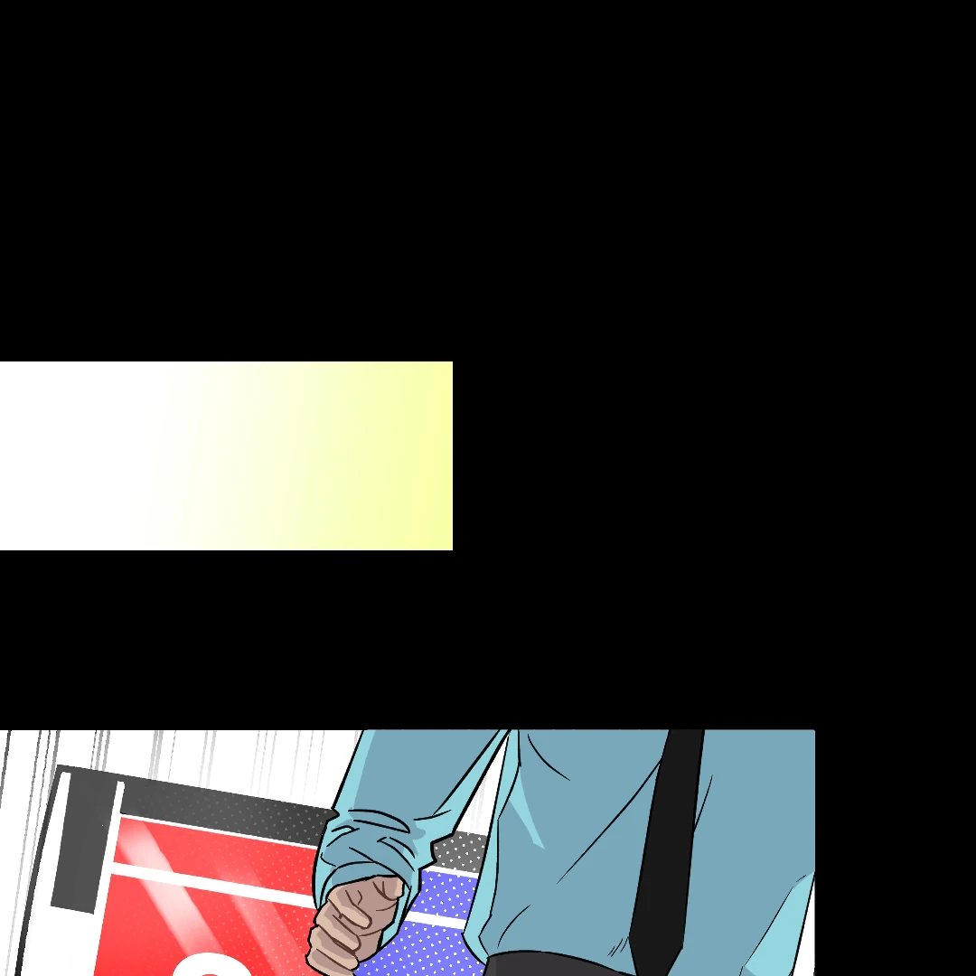 Olympian Baby (MGS) - Chapter 11 manhwa