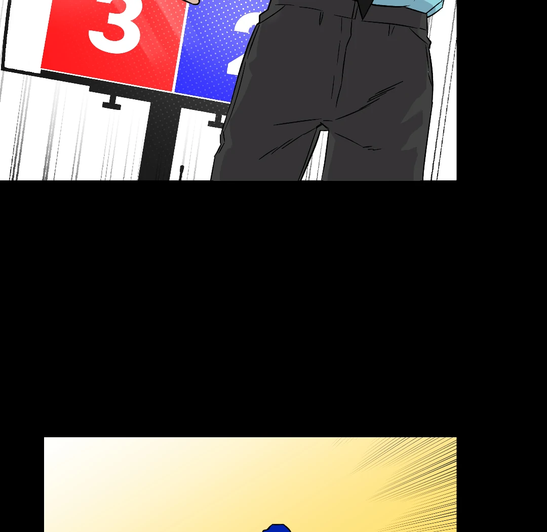 Olympian Baby (MGS) - Chapter 11 manhwa