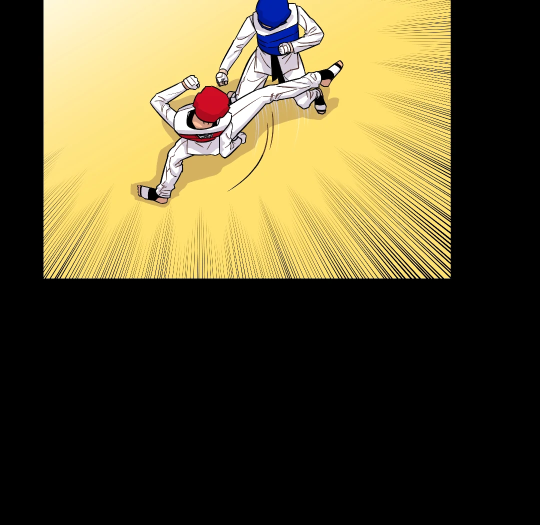 Olympian Baby (MGS) - Chapter 11 manhwa