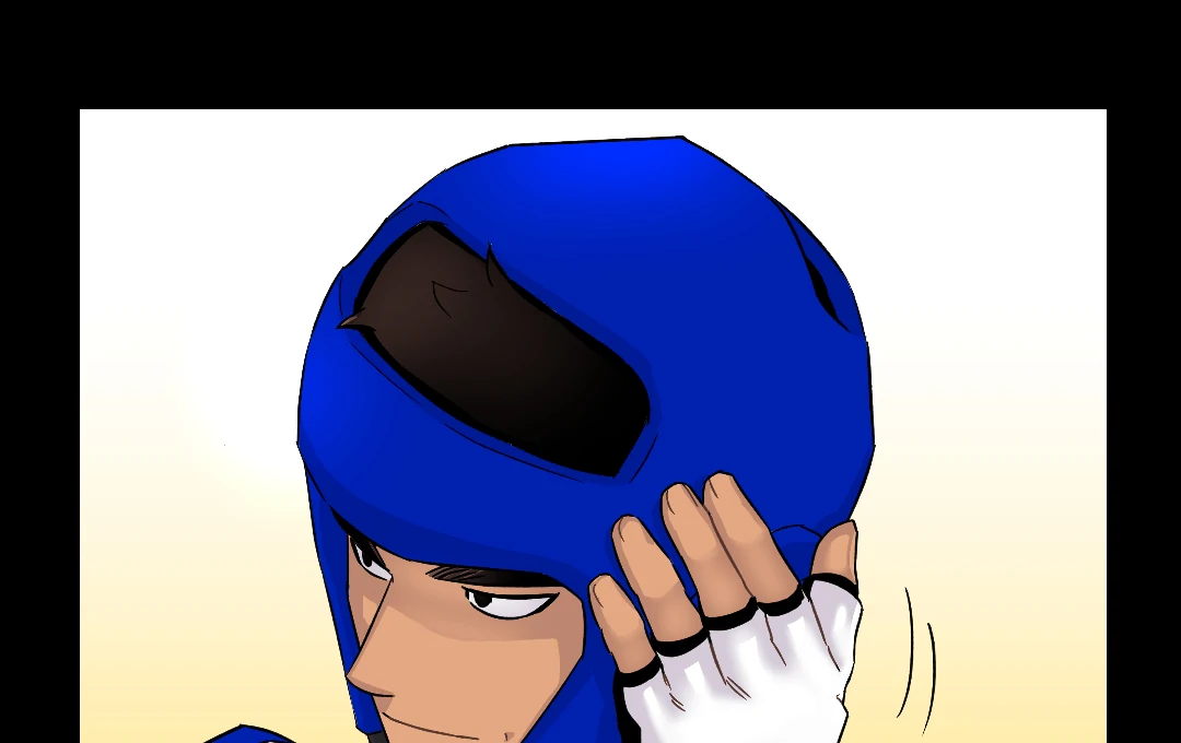 Olympian Baby (MGS) - Chapter 11 manhwa