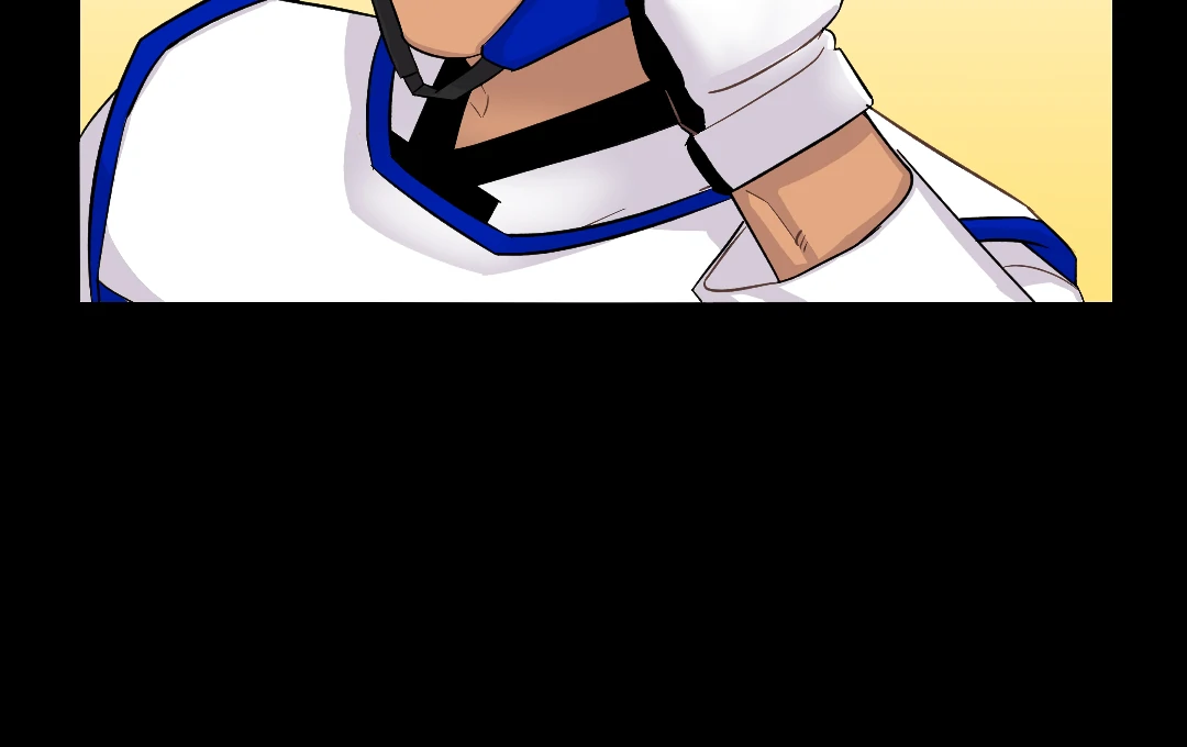 Olympian Baby (MGS) - Chapter 11 manhwa