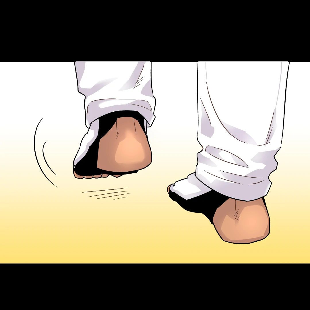 Olympian Baby (MGS) - Chapter 11 manhwa