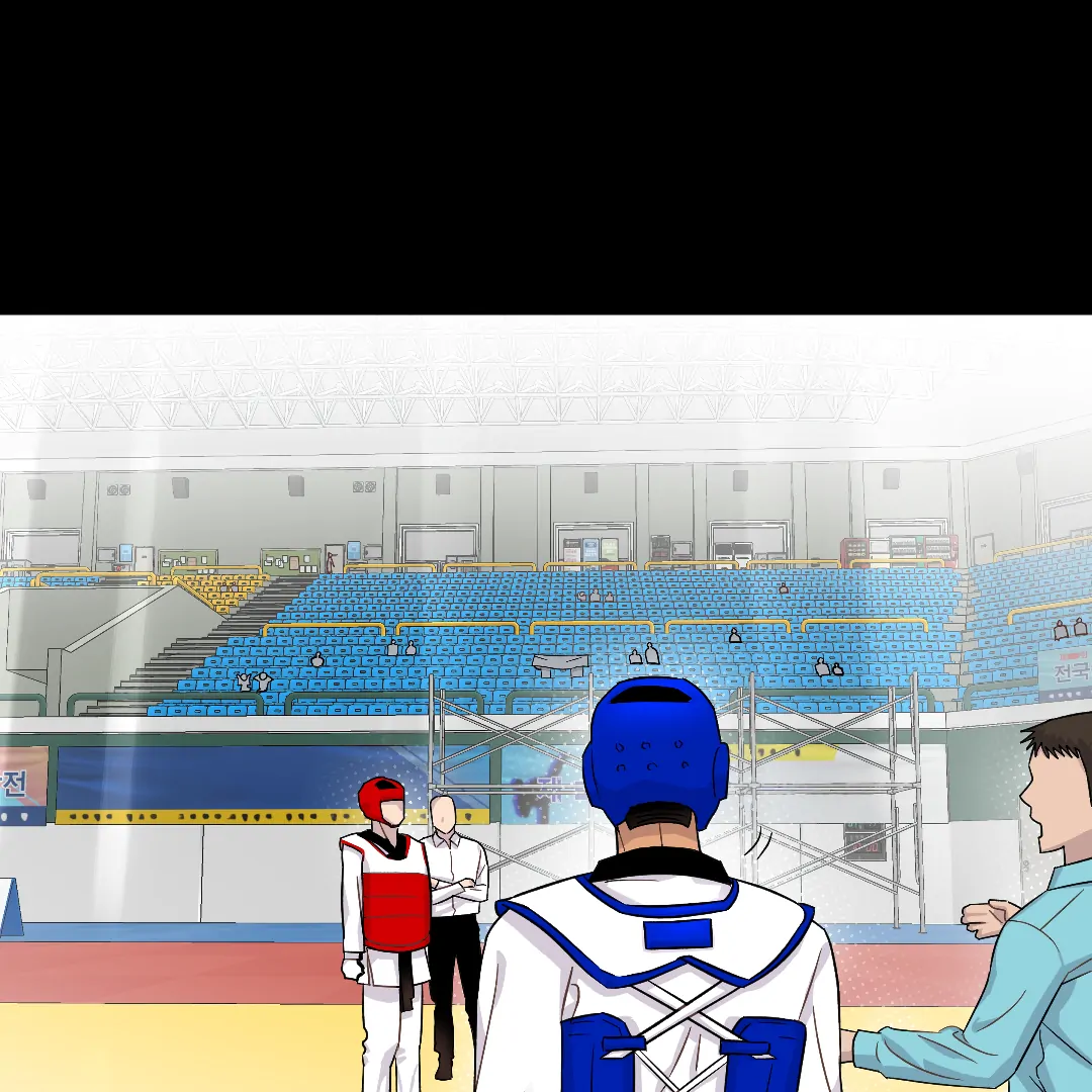 Olympian Baby (MGS) - Chapter 11 manhwa