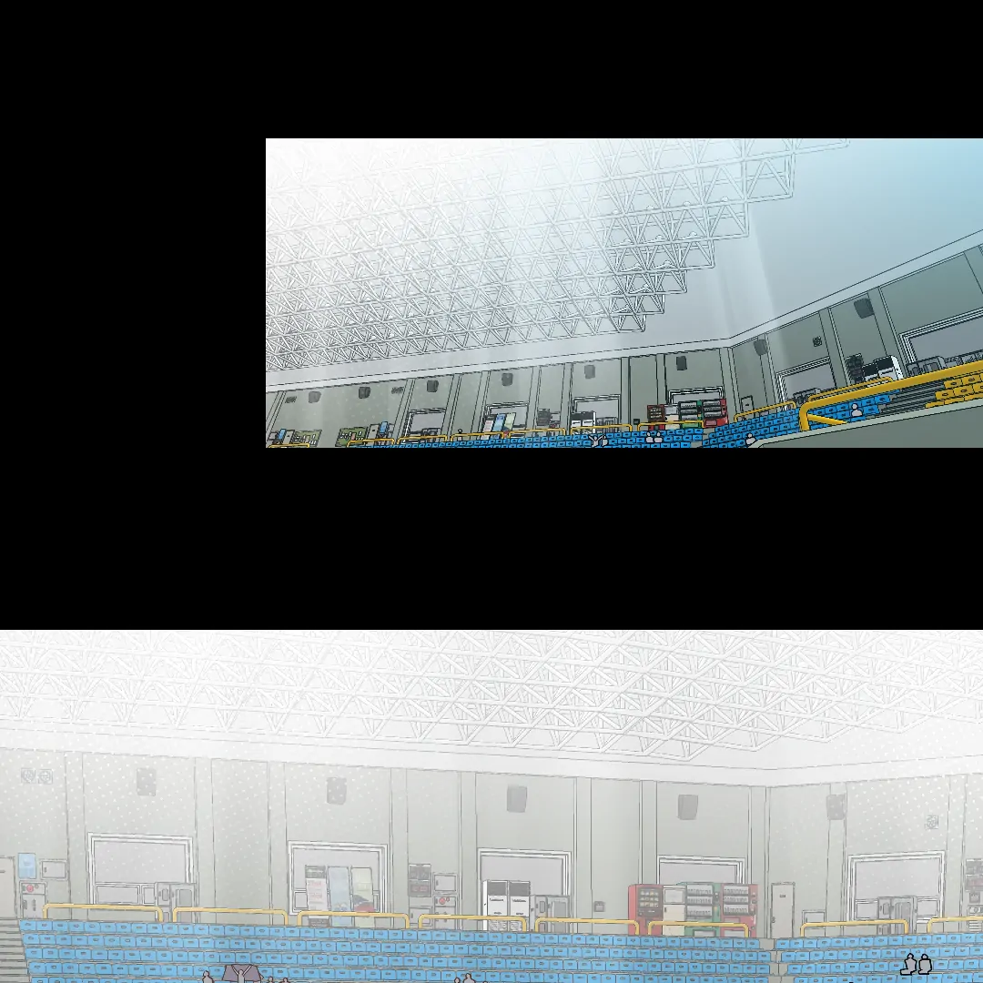 Olympian Baby (MGS) - Chapter 11 manhwa