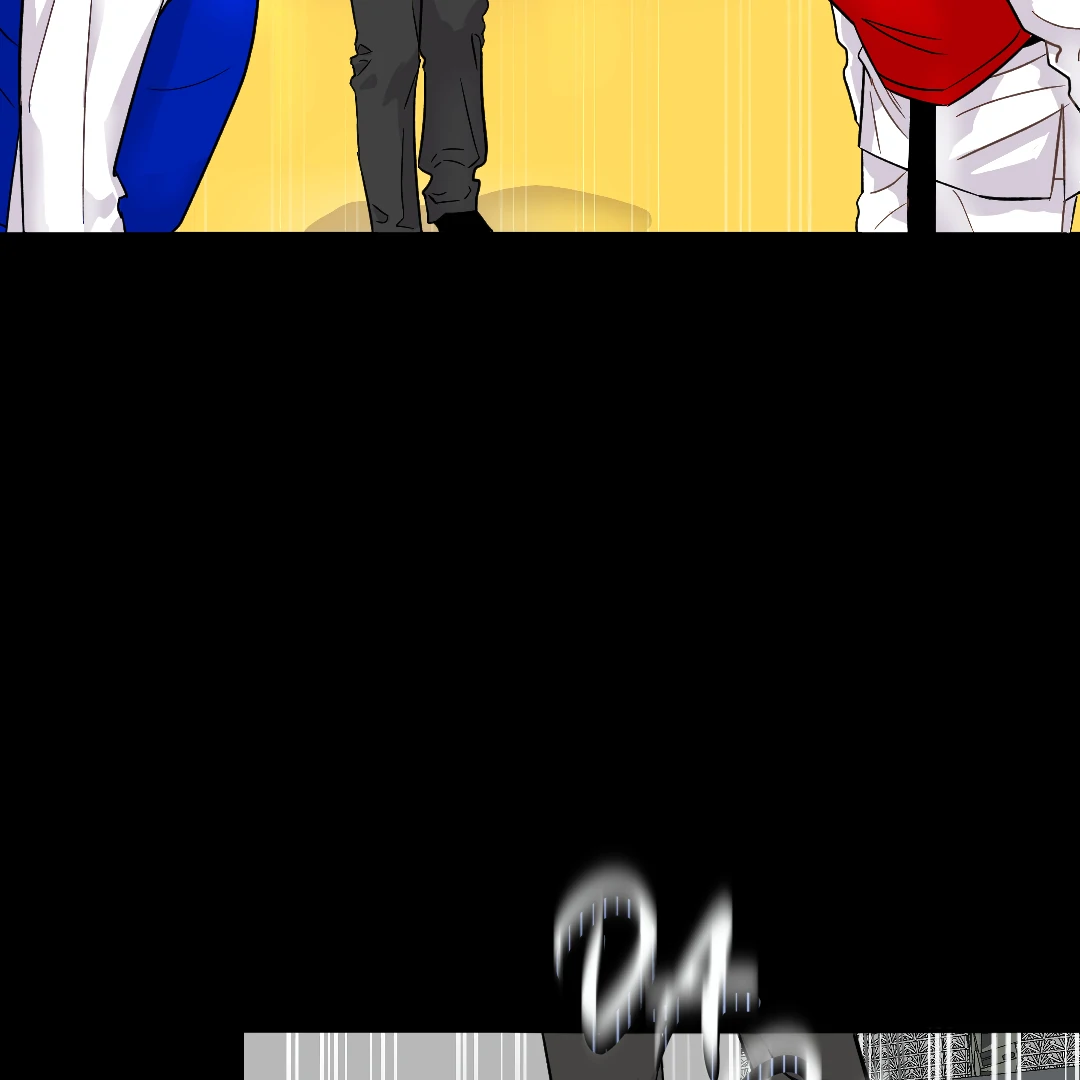 Olympian Baby (MGS) - Chapter 11 manhwa