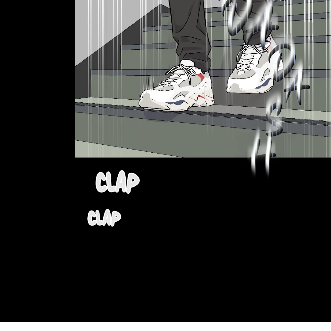 Olympian Baby (MGS) - Chapter 11 manhwa