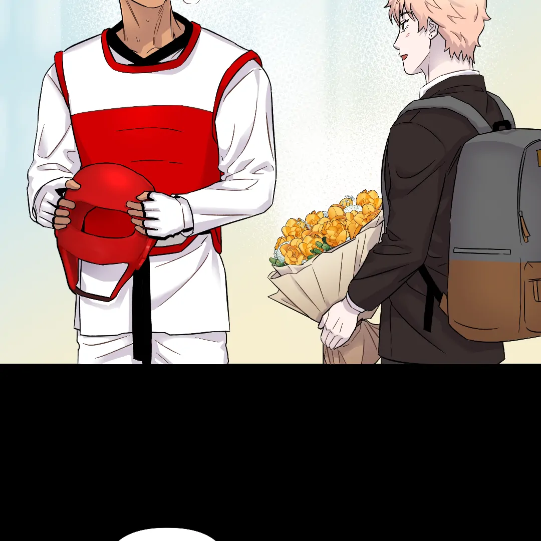 Olympian Baby (MGS) - Chapter 11 manhwa