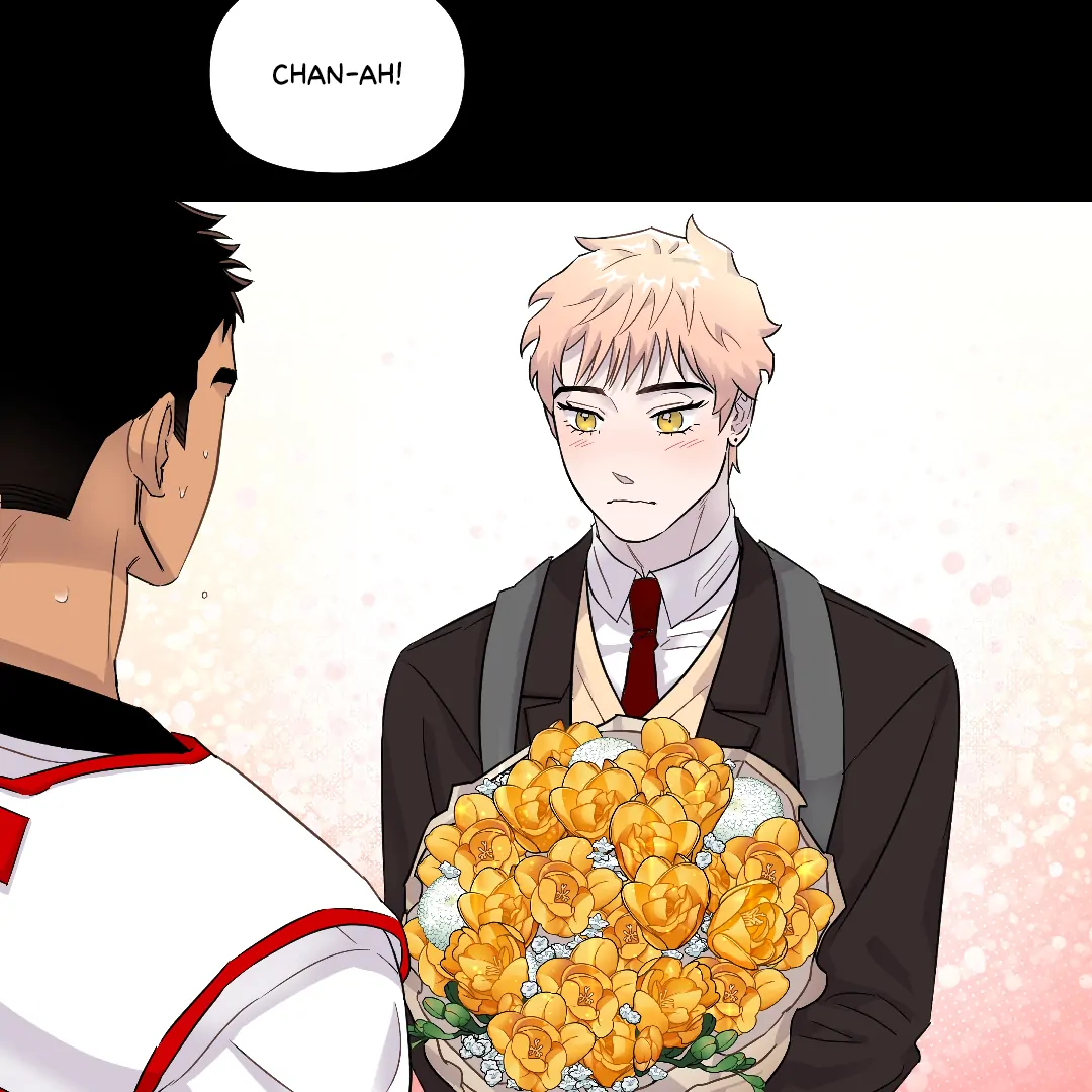 Olympian Baby (MGS) - Chapter 11 manhwa