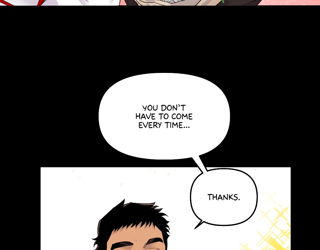 Olympian Baby (MGS) - Chapter 11 manhwa