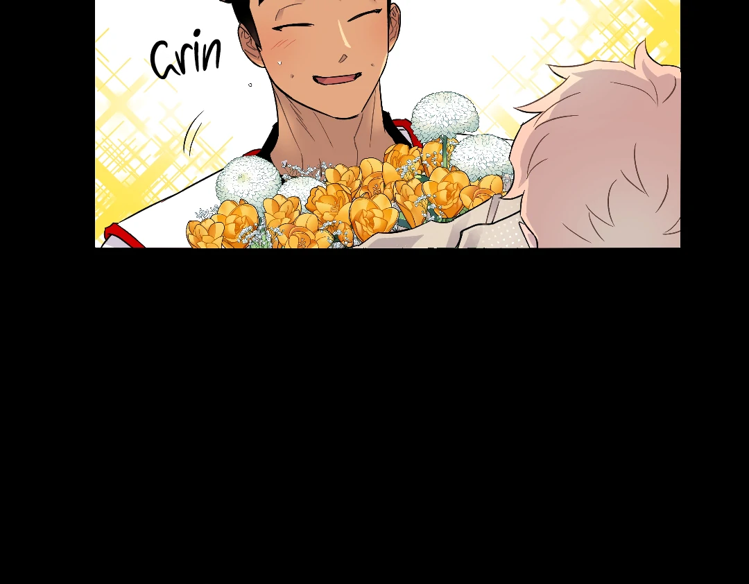 Olympian Baby (MGS) - Chapter 11 manhwa