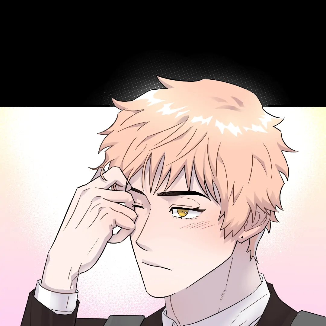 Olympian Baby (MGS) - Chapter 11 manhwa