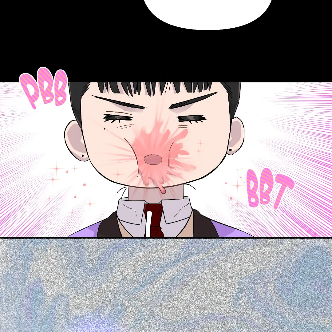 Olympian Baby (MGS) - Chapter 11 manhwa