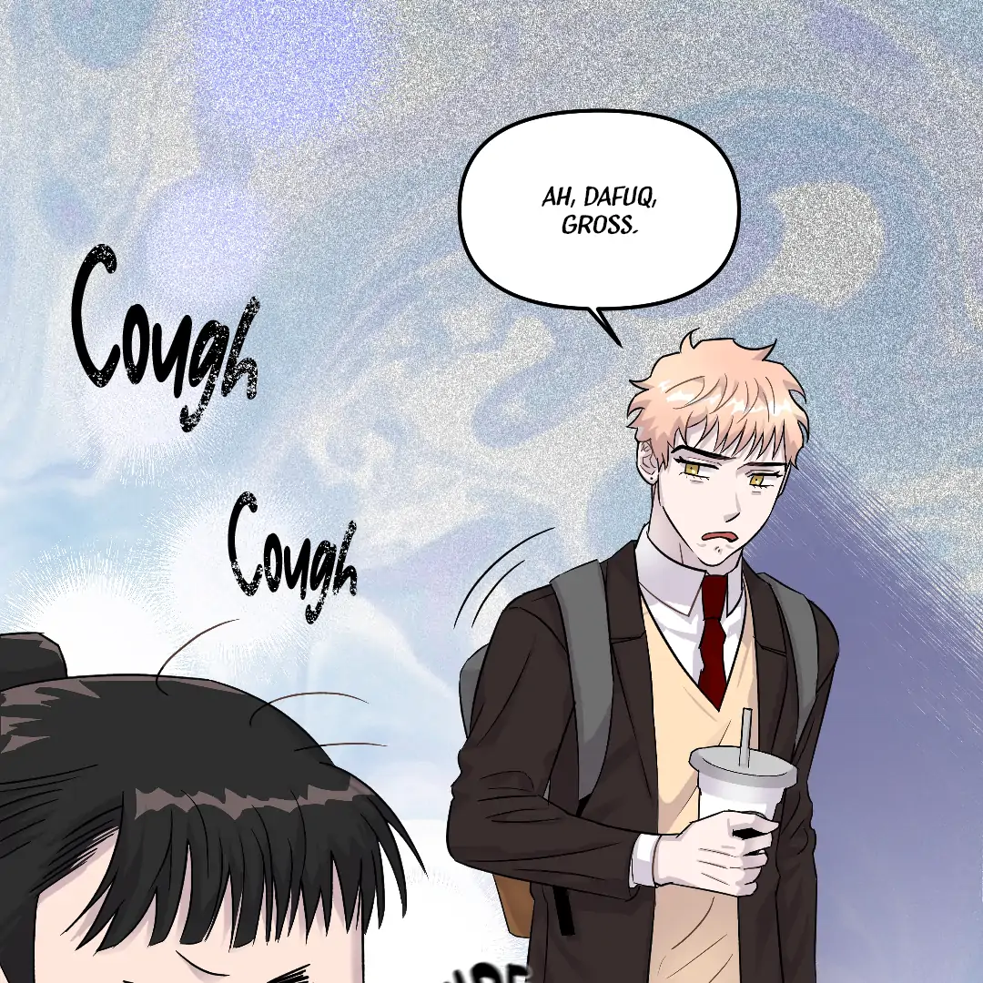 Olympian Baby (MGS) - Chapter 11 manhwa