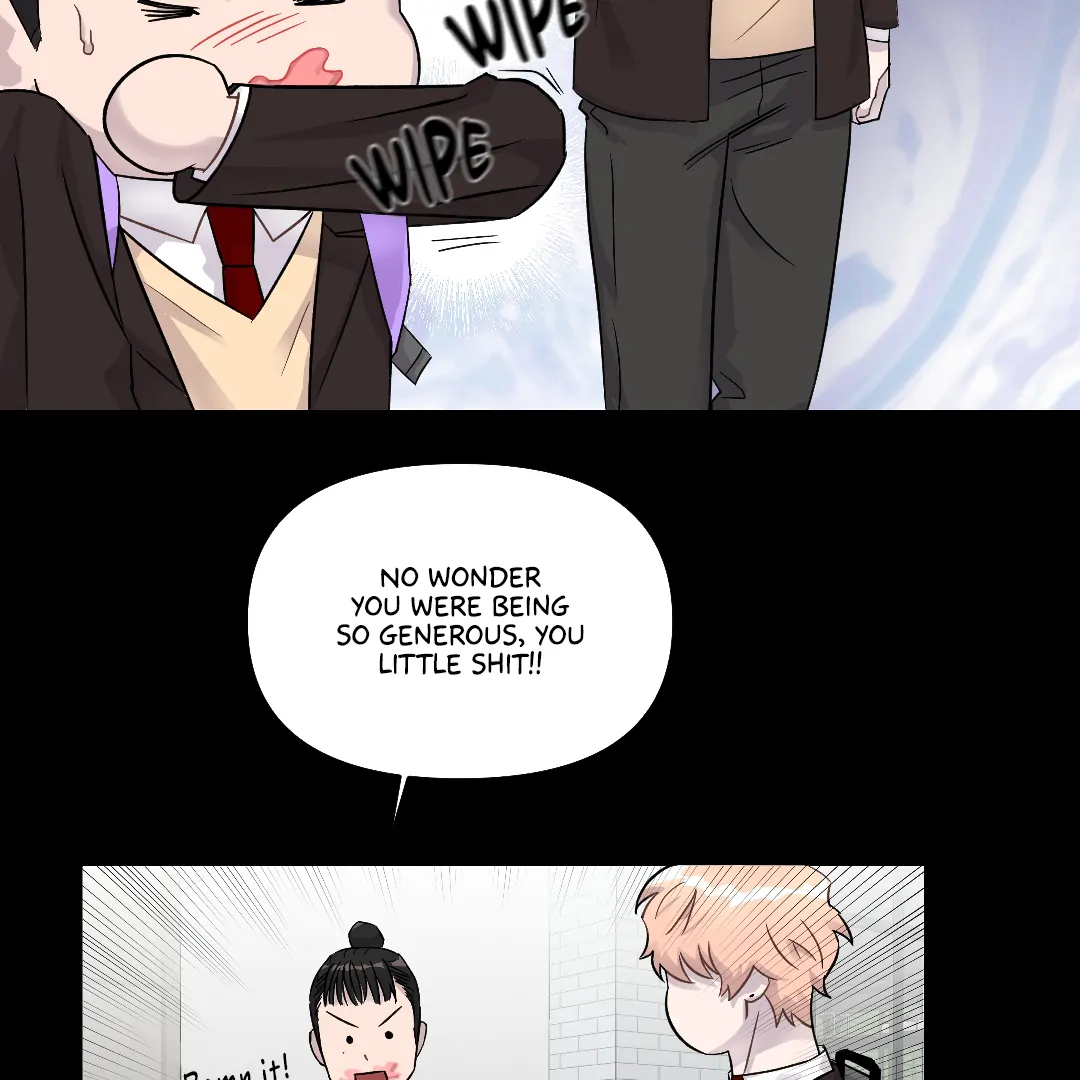 Olympian Baby (MGS) - Chapter 11 manhwa