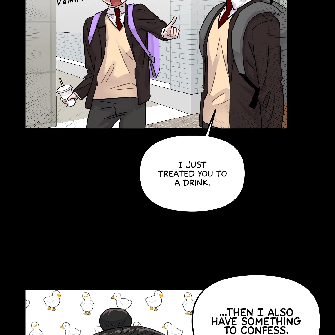 Olympian Baby (MGS) - Chapter 11 manhwa