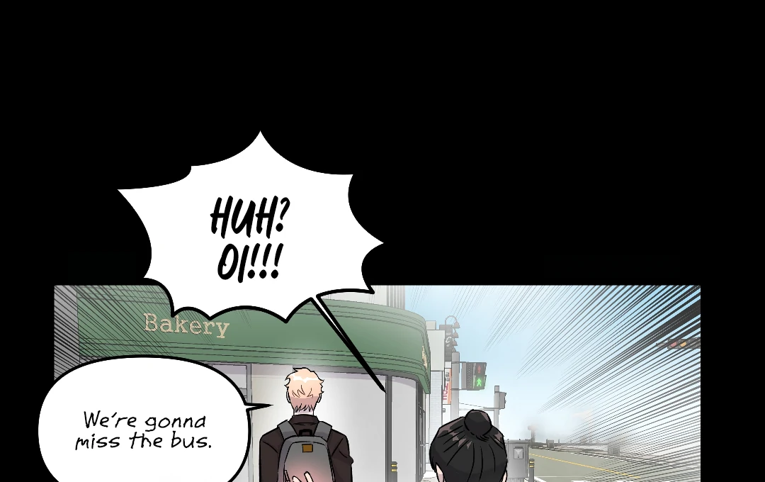 Olympian Baby (MGS) - Chapter 11 manhwa