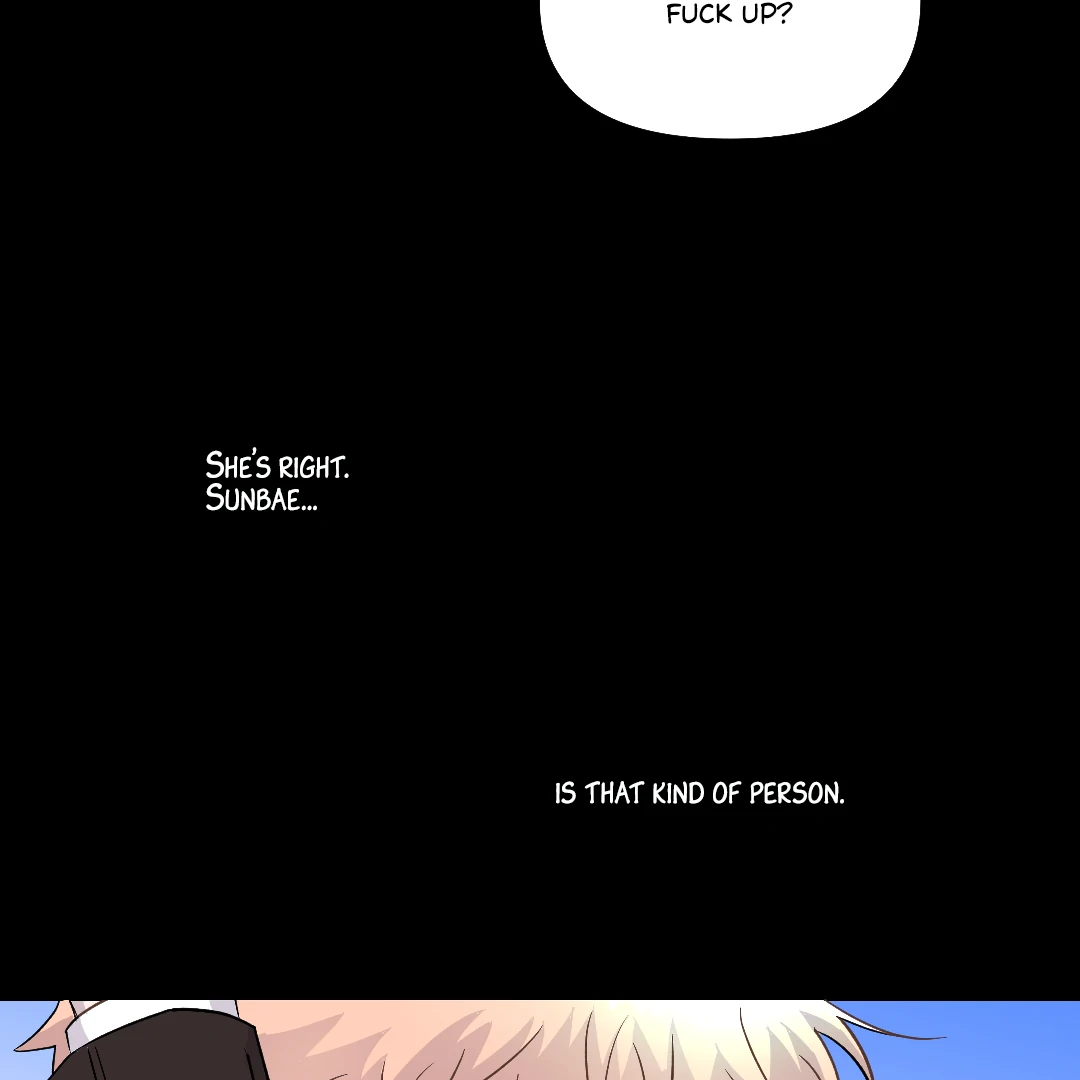 Olympian Baby (MGS) - Chapter 11 manhwa