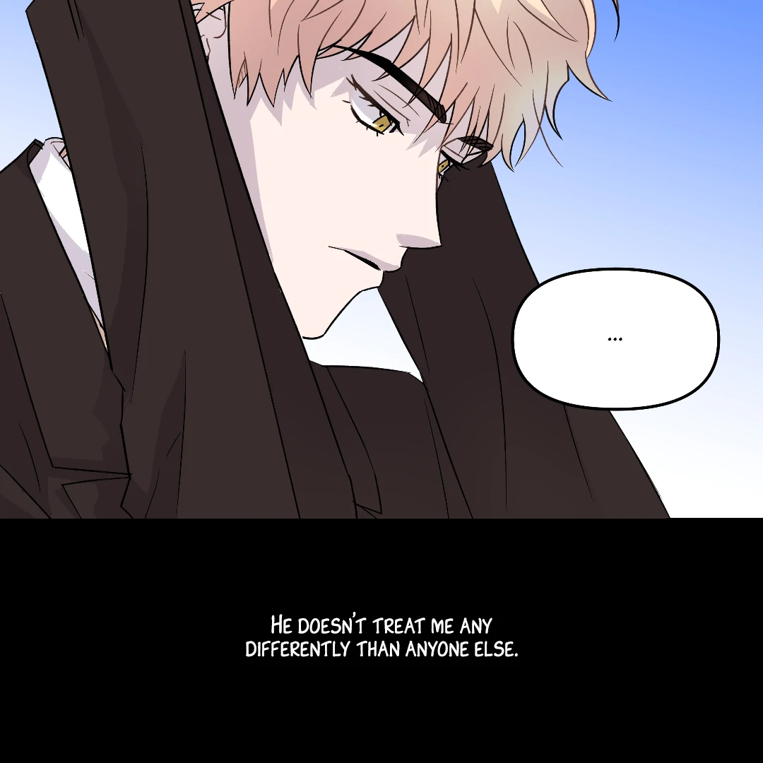 Olympian Baby (MGS) - Chapter 11 manhwa