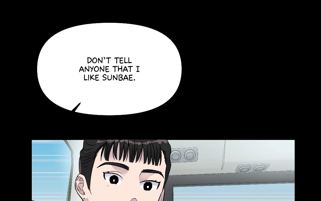 Olympian Baby (MGS) - Chapter 11 manhwa