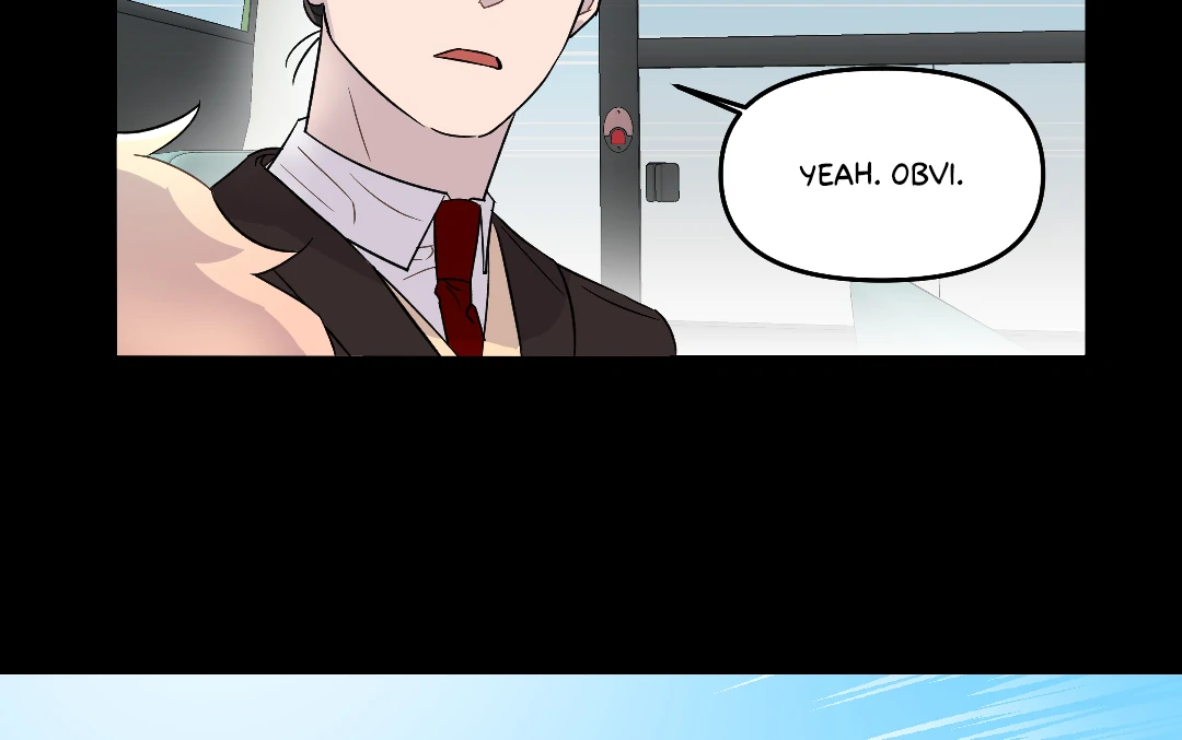 Olympian Baby (MGS) - Chapter 11 manhwa