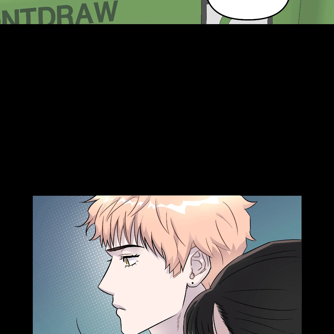 Olympian Baby (MGS) - Chapter 11 manhwa