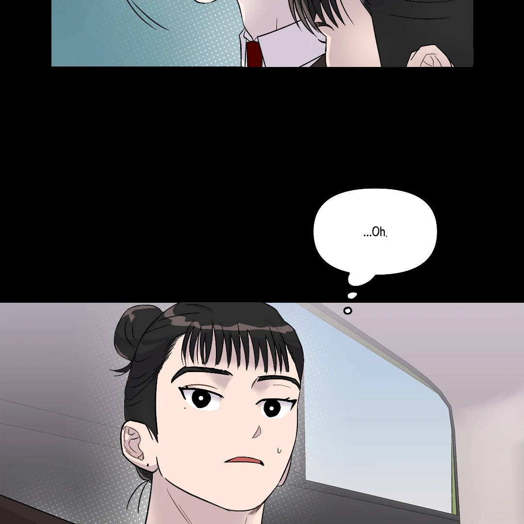 Olympian Baby (MGS) - Chapter 11 manhwa