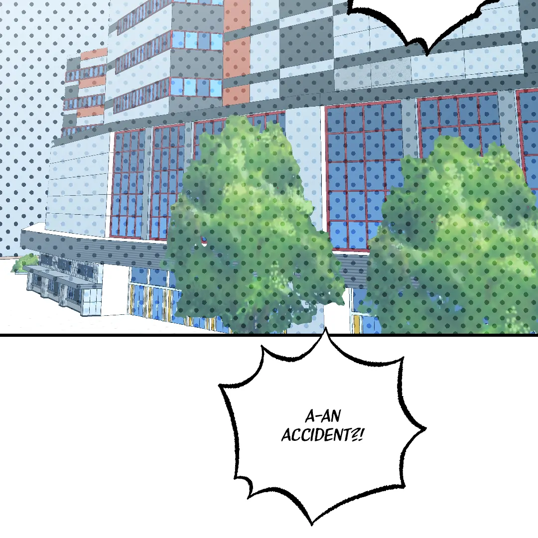 Olympian Baby (MGS) - Chapter 2 manhwa
