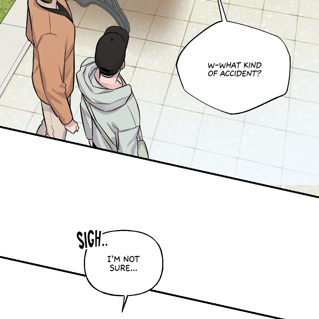 Olympian Baby (MGS) - Chapter 2 manhwa