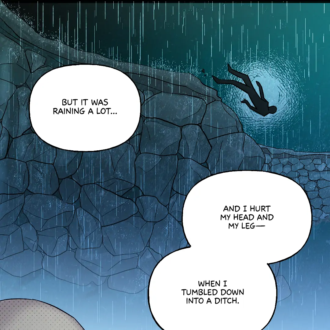 Olympian Baby (MGS) - Chapter 2 manhwa