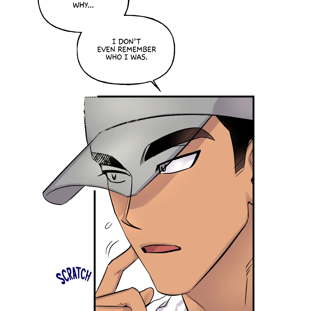 Olympian Baby (MGS) - Chapter 2 manhwa